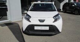 TOYOTA Aygo X 1.0l VVT-i 72cv Dynamic