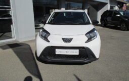 TOYOTA Aygo X 1.0l VVT-i 72cv Dynamic