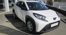 TOYOTA Aygo X 1.0l VVT-i 72cv Dynamic