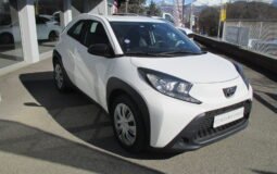 TOYOTA Aygo X 1.0l VVT-i 72cv Dynamic