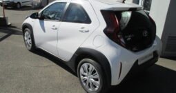 TOYOTA Aygo X 1.0l VVT-i 72cv Dynamic