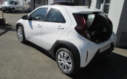TOYOTA Aygo X 1.0l VVT-i 72cv Dynamic