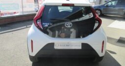 TOYOTA Aygo X 1.0l VVT-i 72cv Dynamic