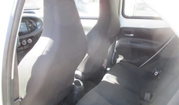 TOYOTA Aygo X 1.0l VVT-i 72cv Dynamic complet