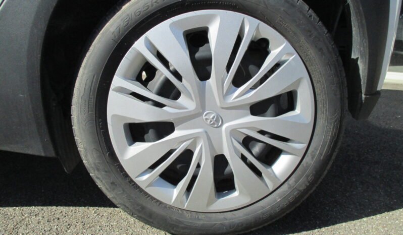 TOYOTA Aygo X 1.0l VVT-i 72cv Dynamic complet