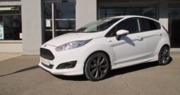 FORD Fiesta 1.0l EcoBoost 140cv ST Line