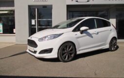 FORD Fiesta 1.0l EcoBoost 140cv ST Line