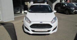 FORD Fiesta 1.0l EcoBoost 140cv ST Line