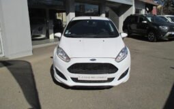FORD Fiesta 1.0l EcoBoost 140cv ST Line