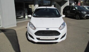 FORD Fiesta 1.0l EcoBoost 140cv ST Line complet