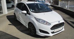 FORD Fiesta 1.0l EcoBoost 140cv ST Line