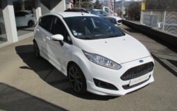 FORD Fiesta 1.0l EcoBoost 140cv ST Line