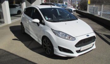 FORD Fiesta 1.0l EcoBoost 140cv ST Line complet