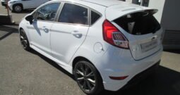 FORD Fiesta 1.0l EcoBoost 140cv ST Line