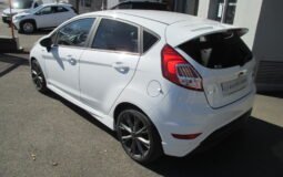 FORD Fiesta 1.0l EcoBoost 140cv ST Line