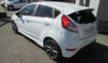 FORD Fiesta 1.0l EcoBoost 140cv ST Line complet