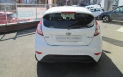FORD Fiesta 1.0l EcoBoost 140cv ST Line