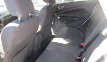 FORD Fiesta 1.0l EcoBoost 140cv ST Line complet