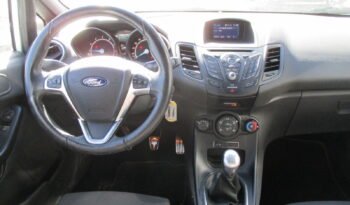FORD Fiesta 1.0l EcoBoost 140cv ST Line complet