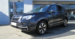 SUBARU Forester 2.0i 150cv Lineartronic Luxury AWD