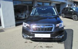 SUBARU Forester 2.0i 150cv Lineartronic Luxury AWD