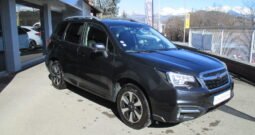 SUBARU Forester 2.0i 150cv Lineartronic Luxury AWD
