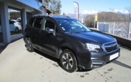 SUBARU Forester 2.0i 150cv Lineartronic Luxury AWD
