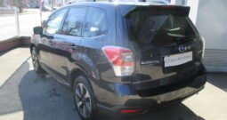 SUBARU Forester 2.0i 150cv Lineartronic Luxury AWD