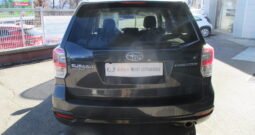 SUBARU Forester 2.0i 150cv Lineartronic Luxury AWD