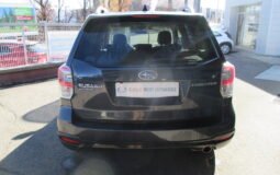 SUBARU Forester 2.0i 150cv Lineartronic Luxury AWD