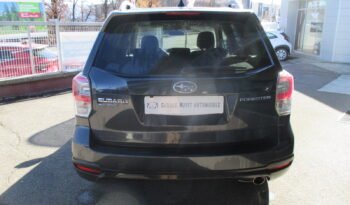 SUBARU Forester 2.0i 150cv Lineartronic Luxury AWD complet