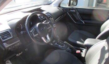 SUBARU Forester 2.0i 150cv Lineartronic Luxury AWD complet