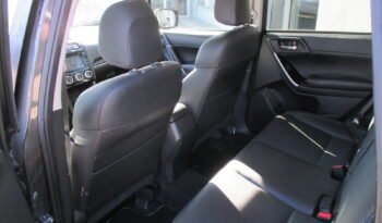 SUBARU Forester 2.0i 150cv Lineartronic Luxury AWD complet