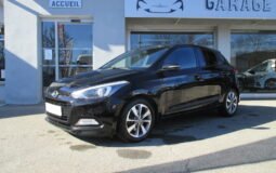 HYUNDAI i20 1.0l TGDi 100cv Intuitive