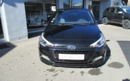 HYUNDAI i20 1.0l TGDi 100cv Intuitive