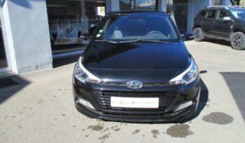 HYUNDAI i20 1.0l TGDi 100cv Intuitive complet
