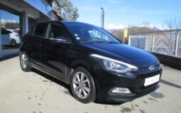 HYUNDAI i20 1.0l TGDi 100cv Intuitive