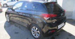 HYUNDAI i20 1.0l TGDi 100cv Intuitive