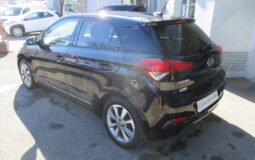 HYUNDAI i20 1.0l TGDi 100cv Intuitive