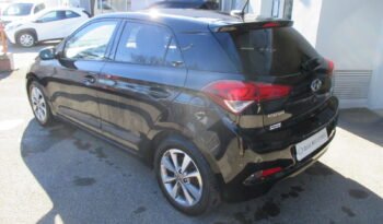 HYUNDAI i20 1.0l TGDi 100cv Intuitive complet