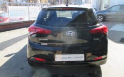 HYUNDAI i20 1.0l TGDi 100cv Intuitive