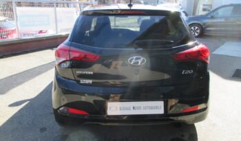 HYUNDAI i20 1.0l TGDi 100cv Intuitive complet