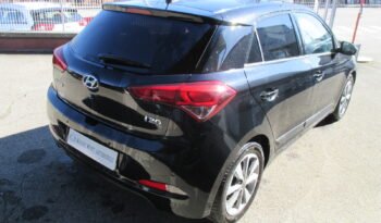 HYUNDAI i20 1.0l TGDi 100cv Intuitive complet