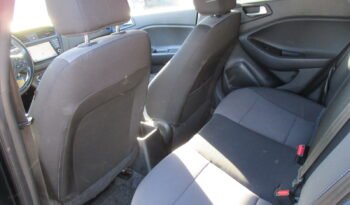 HYUNDAI i20 1.0l TGDi 100cv Intuitive complet