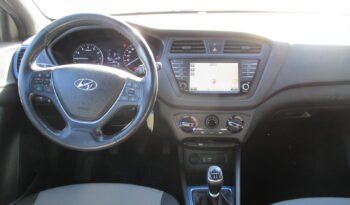 HYUNDAI i20 1.0l TGDi 100cv Intuitive complet