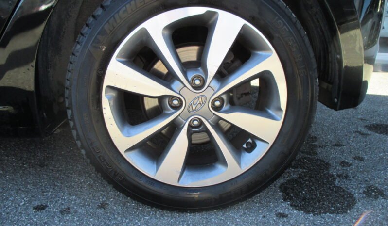 HYUNDAI i20 1.0l TGDi 100cv Intuitive complet