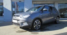 SSANGYONG Tivoli 160 e-XDi 115cv Luxury 2WD