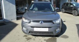 SSANGYONG Tivoli 160 e-XDi 115cv Luxury 2WD