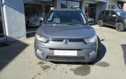 SSANGYONG Tivoli 160 e-XDi 115cv Luxury 2WD