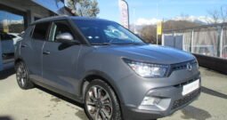 SSANGYONG Tivoli 160 e-XDi 115cv Luxury 2WD